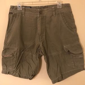 Kuhl Ambush Cargo Shorts
